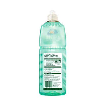 Earth Choice Floor & Surface eaner - 1L