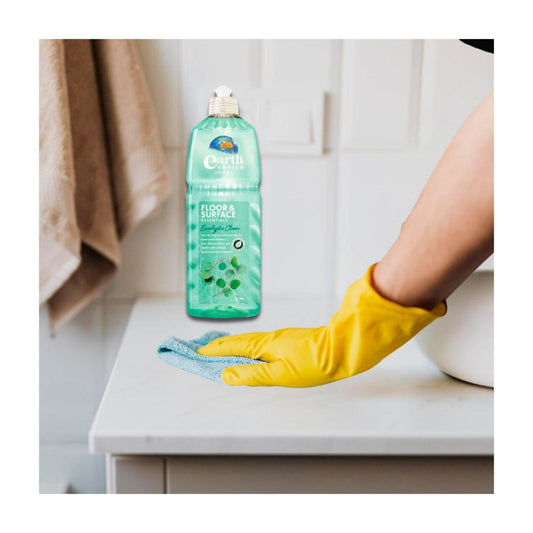 Earth Choice Floor & Surface eaner - 1L