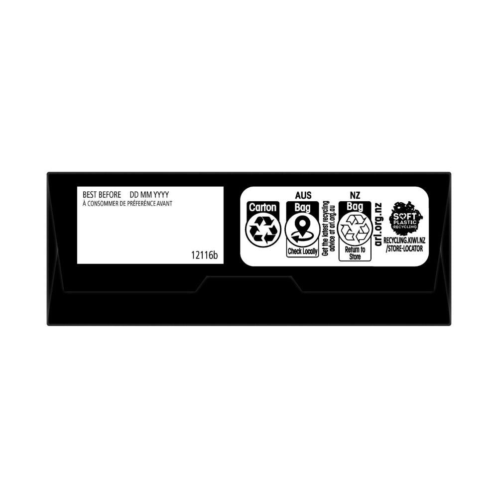 Arnott's Gold Label Seeded Crackers Sea Salt - 100g