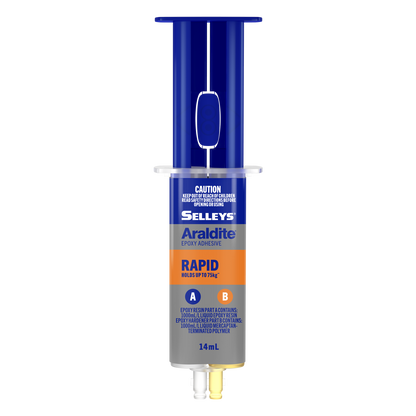 Selleys Epoxy Adhesive - 14ml