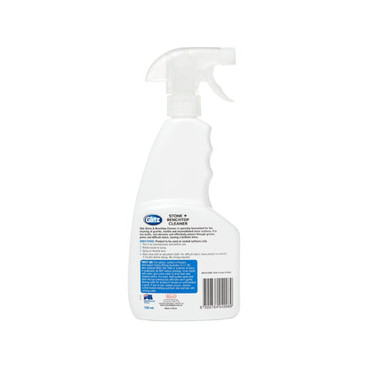 Glitz Stone Benchtop Cleaner - 750ml
