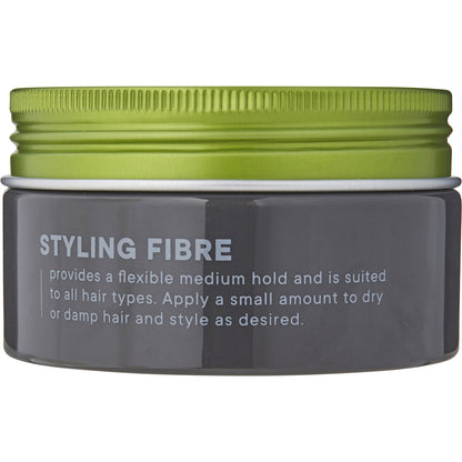 Urbane Mess Hair Styling Fibre 85g