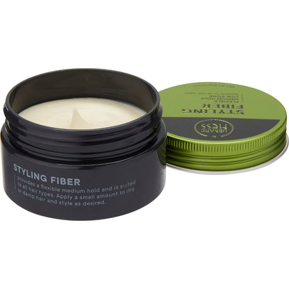 Urbane Mess Hair Styling Fibre 85g