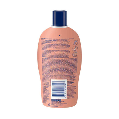 Nair Shower Power Max Hair Removal Cream - 312g