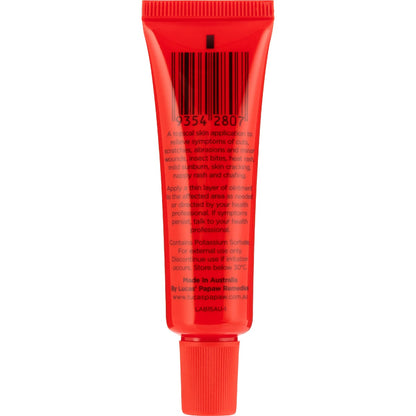 Lucas Papaw Remedies Lip Balm Applicator 15g