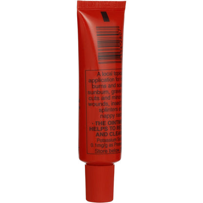 Lucas Papaw Lip Balm Applicator 15g