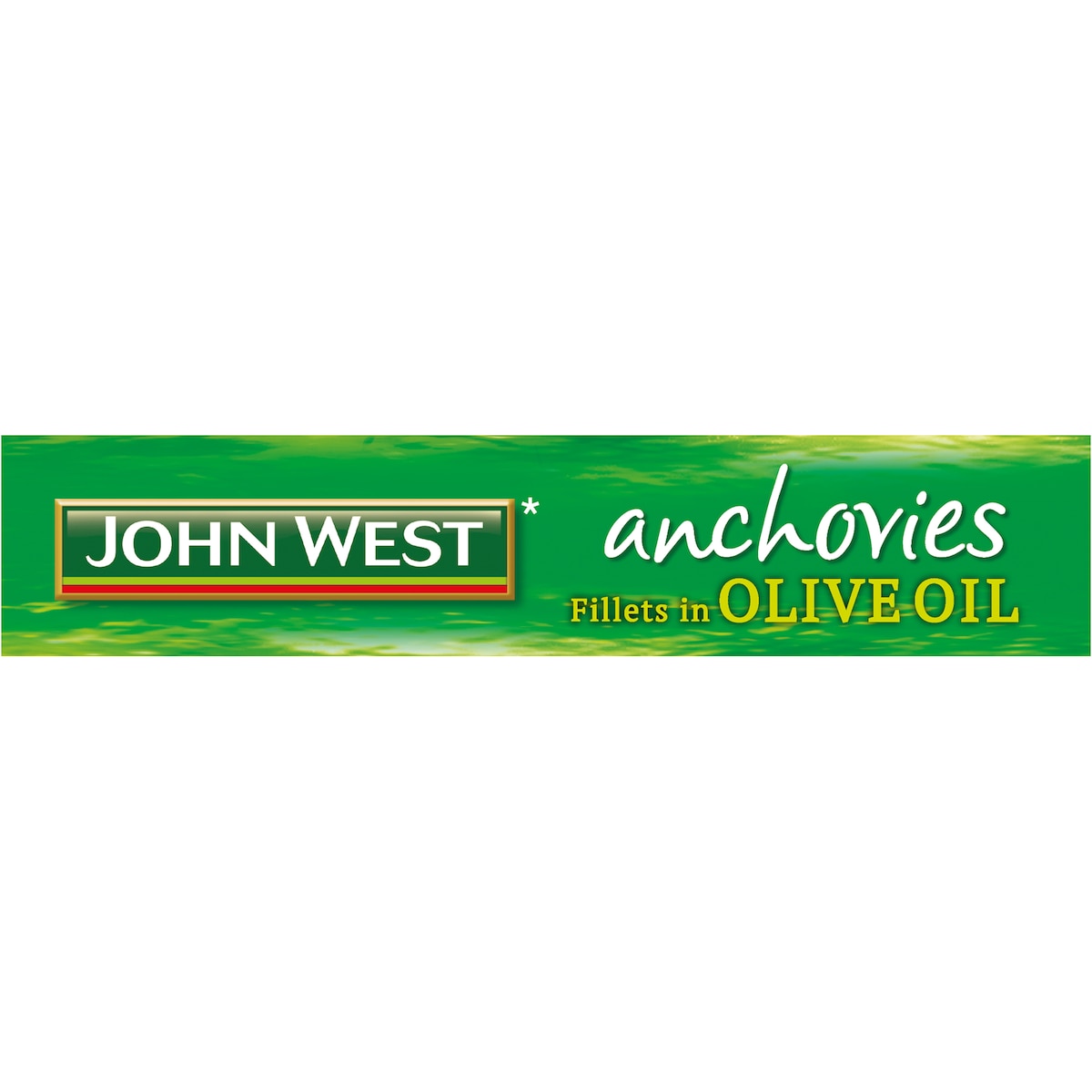 John West Anchovies 45g