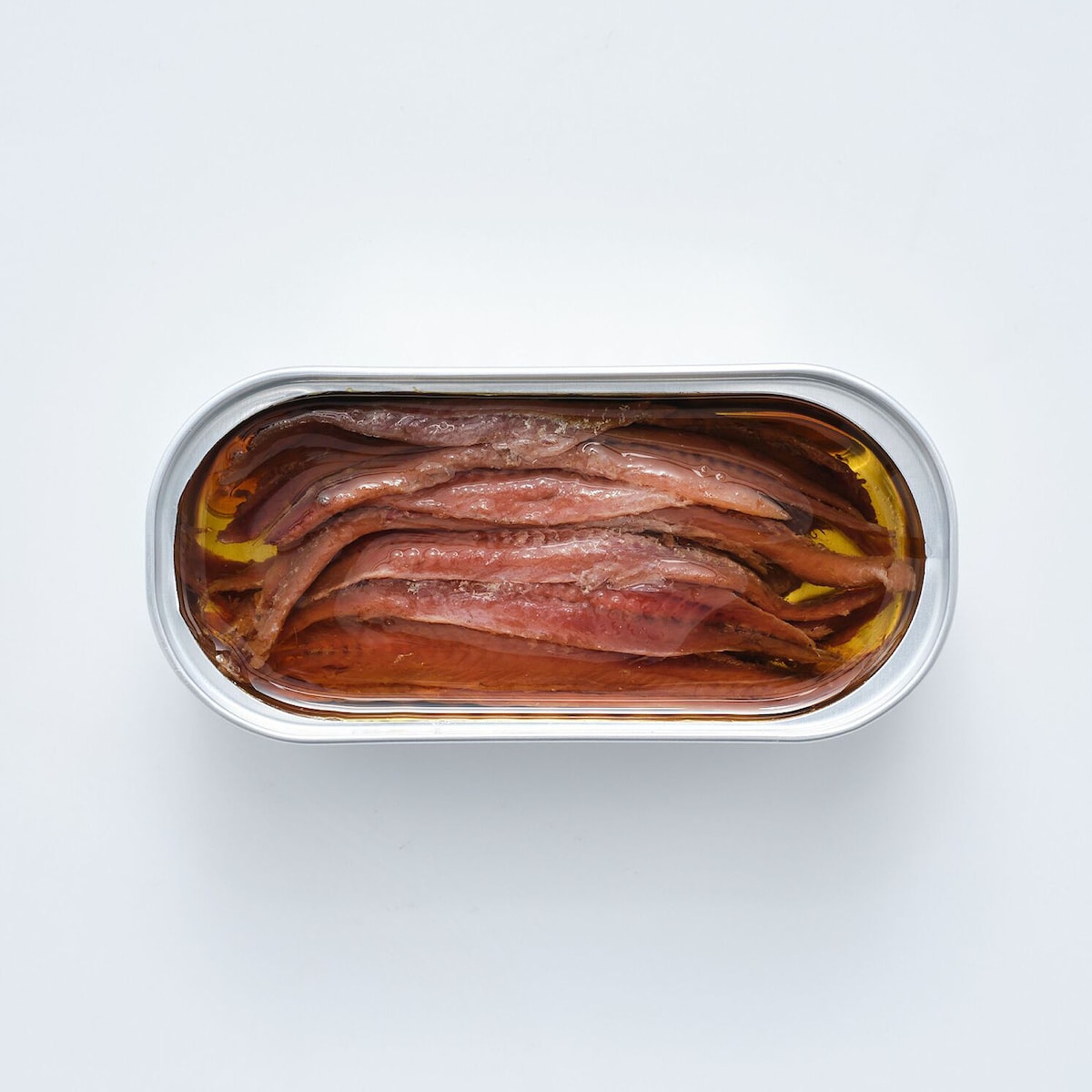 John West Anchovies 45g