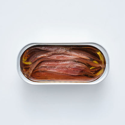 John West Anchovies 45g