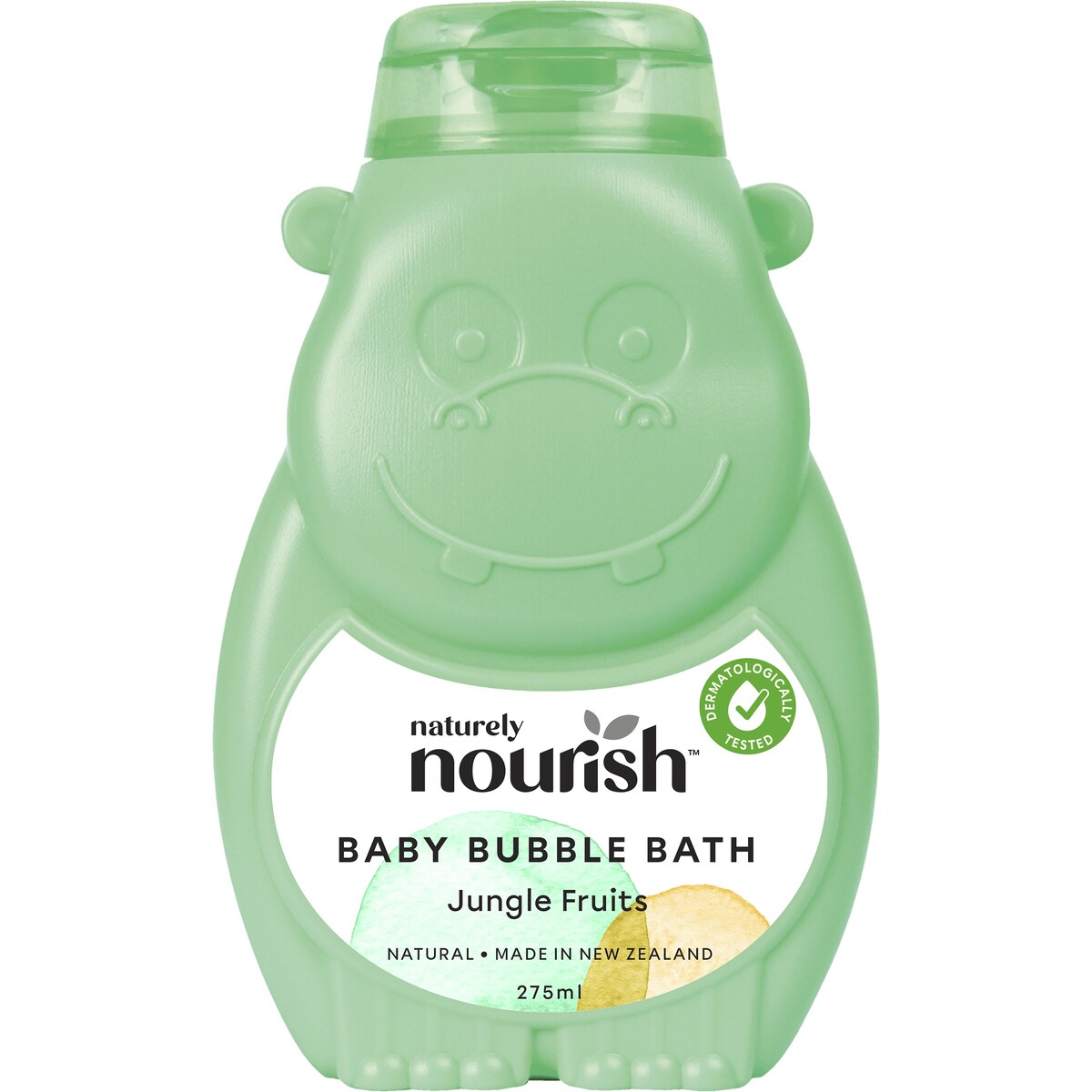 Earthwise Bubble Bath 275ml