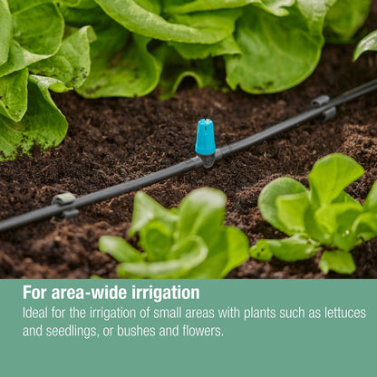 Gardena Micro Irrigation Small Area Spray Nozzle - 10 Pack
