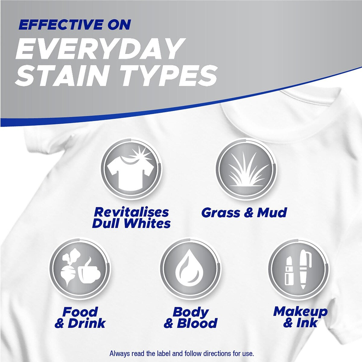 Sard Whiter & Brighter Stain Remover Powder Soaker 1kg