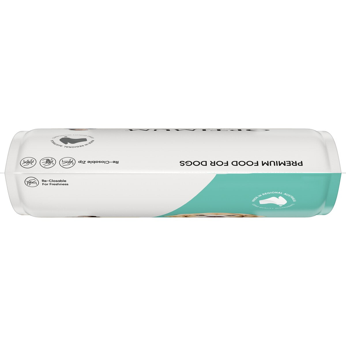 Optimum Senior All Breeds Dry Dog Food Chicken, Vegetables & Rice 2.7kg