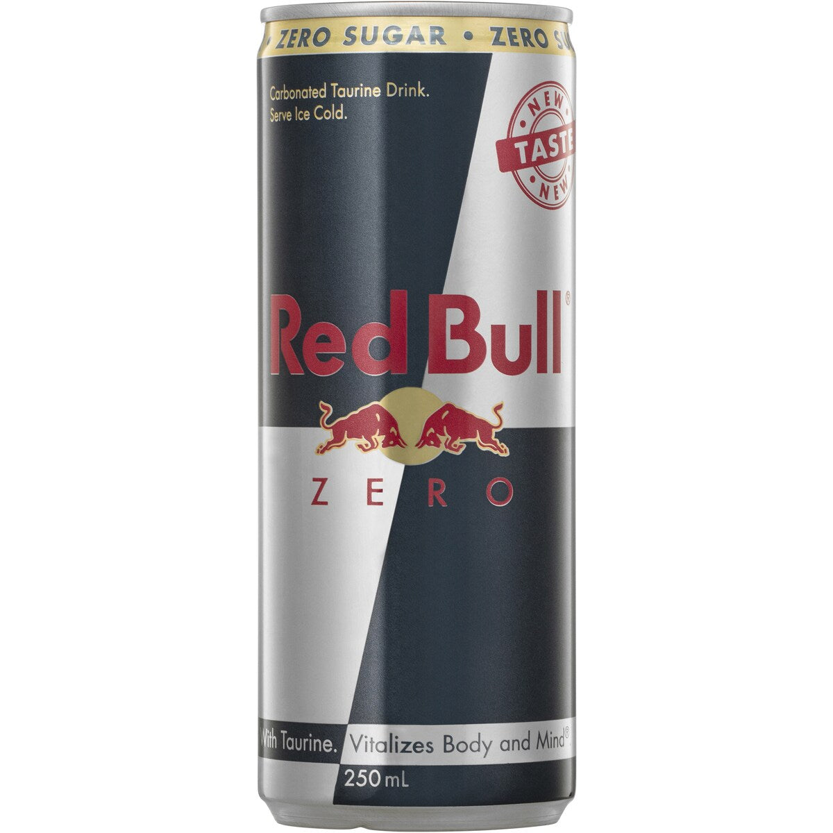 Red Bull Energy Drink Zero 250mL