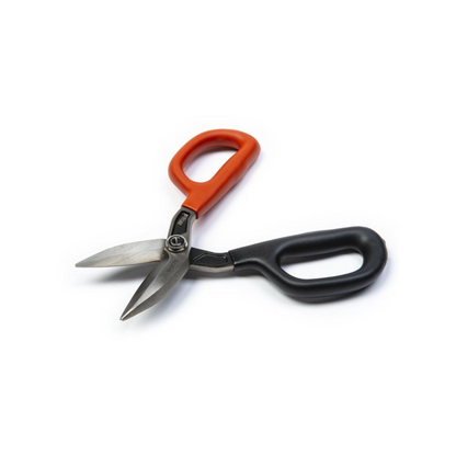Crescent Wiss Straight Pattern Tinner Snips - 178mm