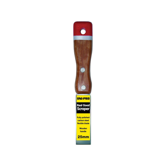 Uni Pro Paint Scraper - 25mm