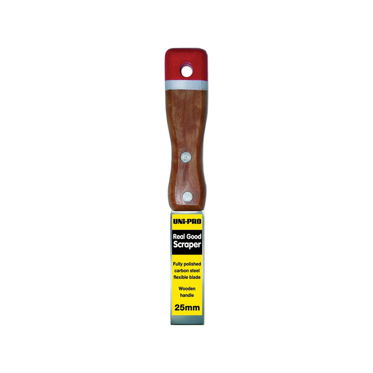 Uni Pro Paint Scraper - 25mm