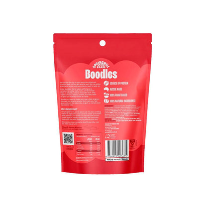 Springhill Farm Boodles Chocolate usters Peanut And Pretzel - 90g