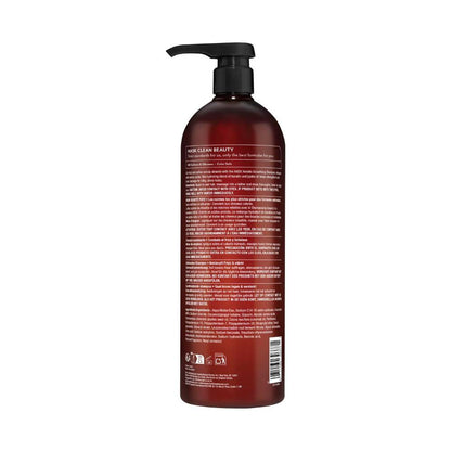 Hask Keratin Smoothing Shampoo - 1L