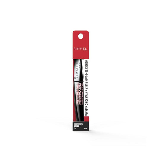 Rimmel Wonder Bond Mascara Black - 11mL