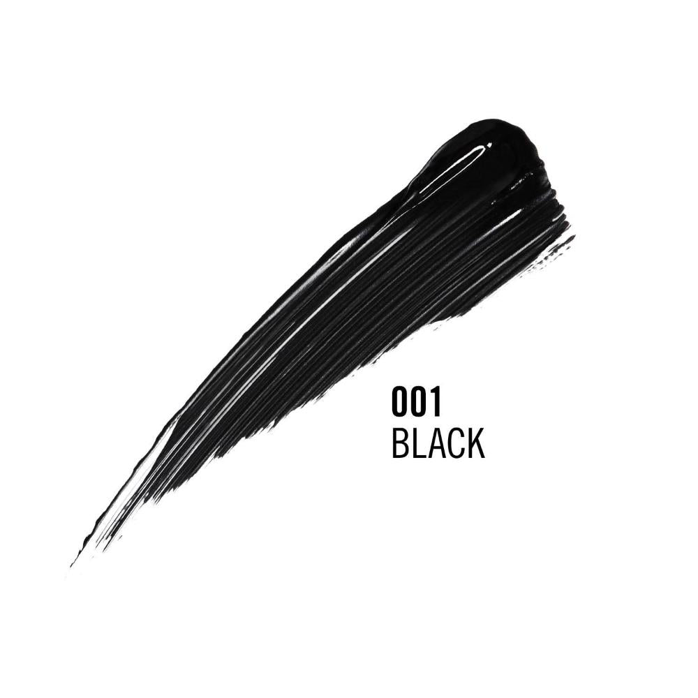 Rimmel Wonder Bond Mascara Black - 11mL
