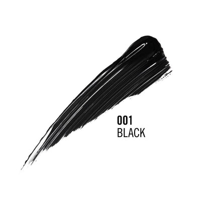 Rimmel Wonder Bond Mascara Black - 11mL