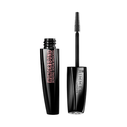 Rimmel Wonder Bond Mascara Black - 11mL