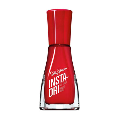 Sally Hansen Insta Dri Nail Polish Asap Apple - 9mL