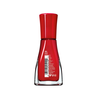 Sally Hansen Insta Dri Nail Polish Asap Apple - 9mL