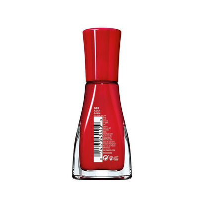 Sally Hansen Insta Dri Nail Polish Asap Apple - 9mL