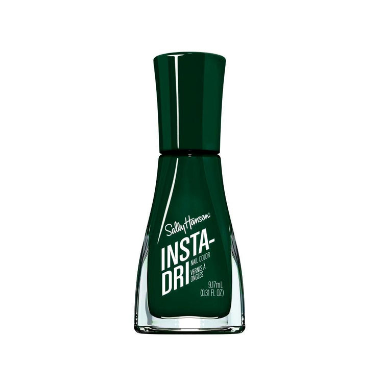 Sally Hansen Insta Dri Nail Polish Chill Out - 9mL