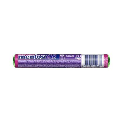 Mentos Single Roll Limited Edition - 37.5g