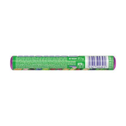 Mentos Single Roll Limited Edition - 37.5g