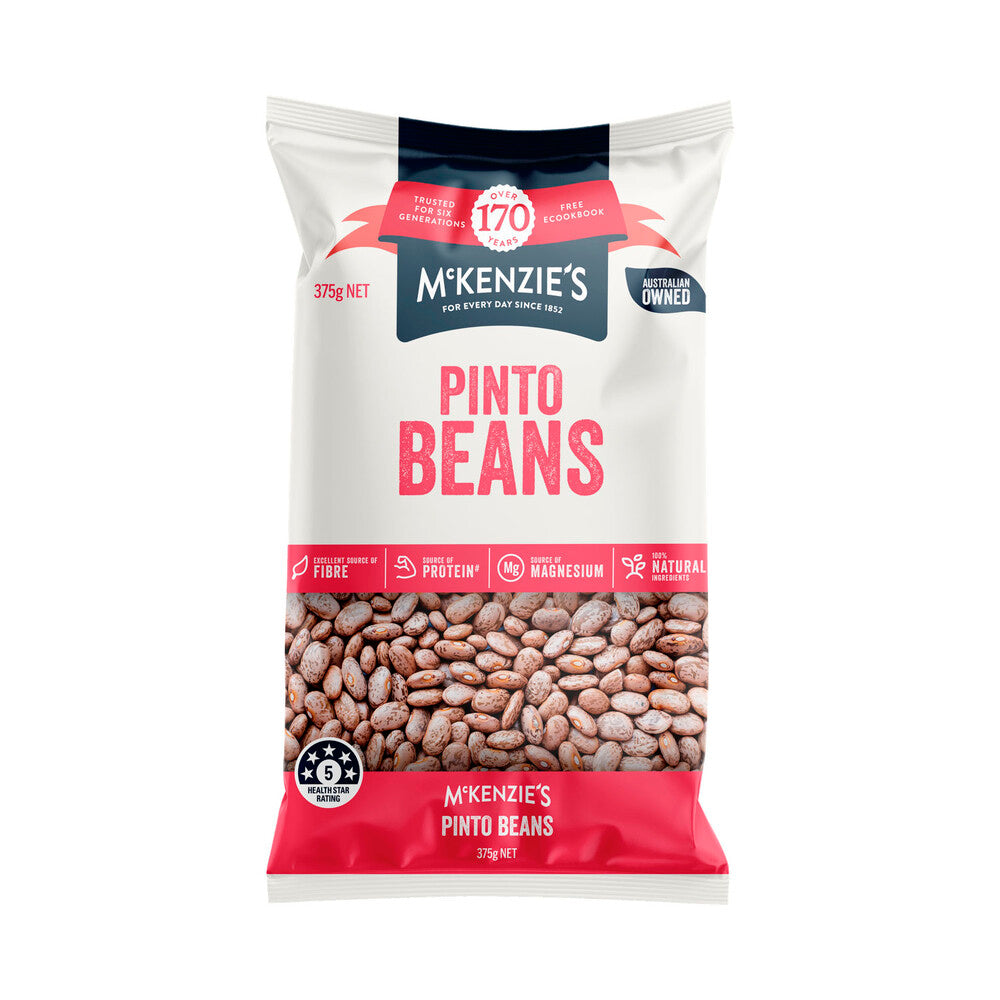 Mckenzie's Beans - 375g