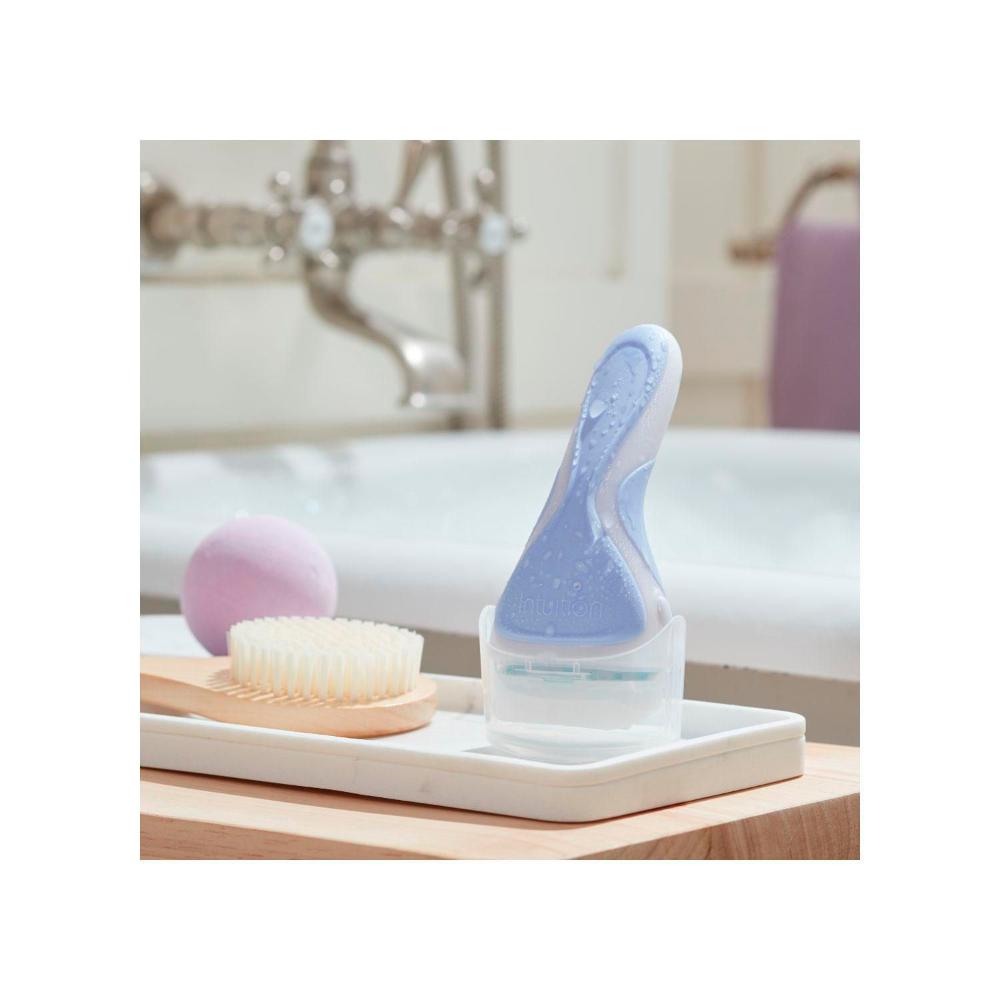 Schick Intuition Pure Nourishment Coconut Milk Razor Kit - 1 Each