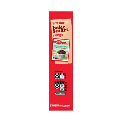 Betty Crocker Sugar Free Vanilla Muffin Mix - 320g