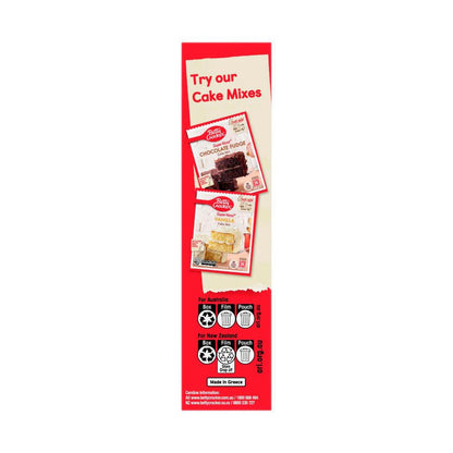 Betty Crocker Devils Food Cake Mx - 450g