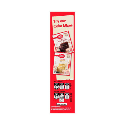 Betty Crocker Red Velvet Cake Mix - 450g