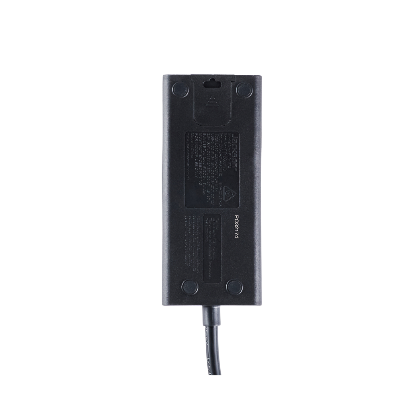 Jackson Portable Powerboard - 1 Outlet - 2x PD 30W USB-C - 0.9m - Black
