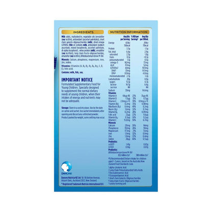 Aptamil Gold+ Pronutra Tod Sachet - 4 pack