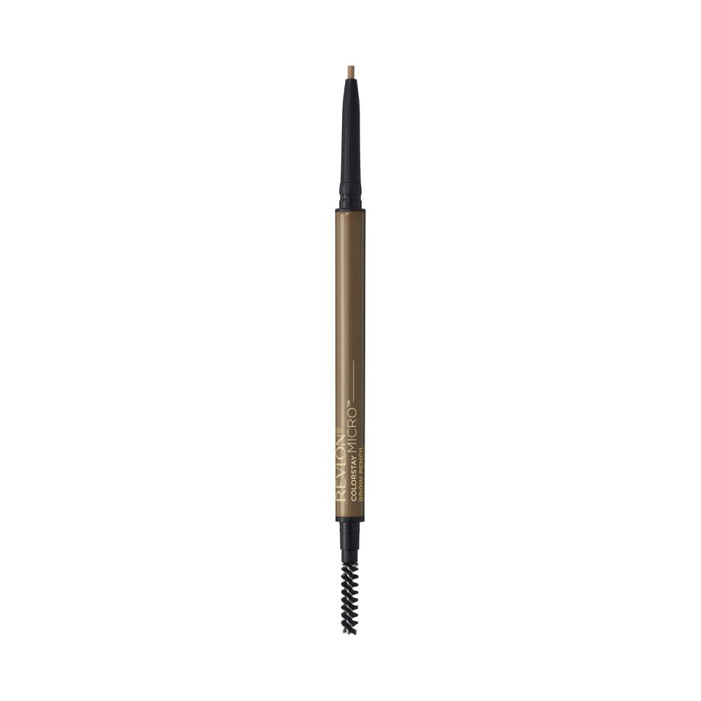 Revlon Colorstay Micro Brow Pencil Soft Brown - 0.09g