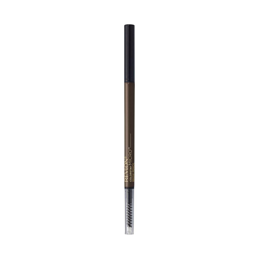 Revlon Colorstay Micro Brow Pencil Dark Brown - 0.09g