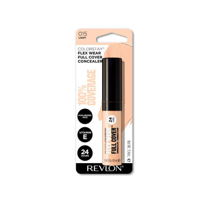 Revlon Colorstay Concealer Flexwear Light - 11.4mL