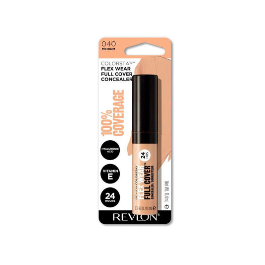 Revlon Colorstay Concealer Flexwear Medium - 11.4mL