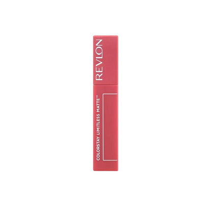 Revlon Colorstay Limitless Matte Liquid Lipstick Manifest - 5mL