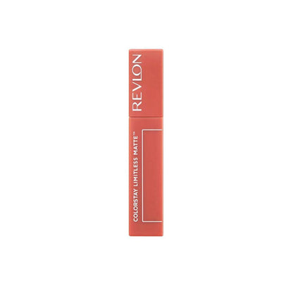 Revlon Colorstay Limitless Matte Liquid Lipstick Poster Child - 5mL