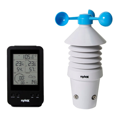 Nylex Digital Weather Station Plus