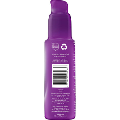 Lifestyles Luxe Lubricants 100mL