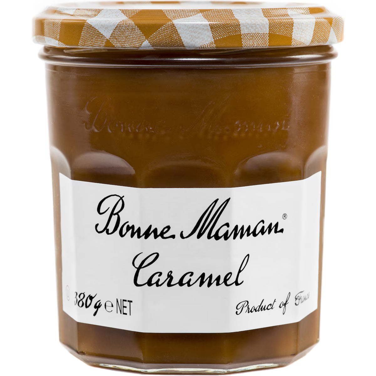 Bonne Maman Caramel Spread | 380g