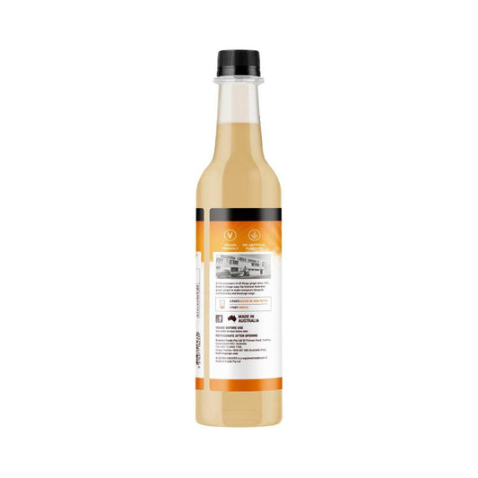 Buderim Ginger No Sugar Cordial - 750mL